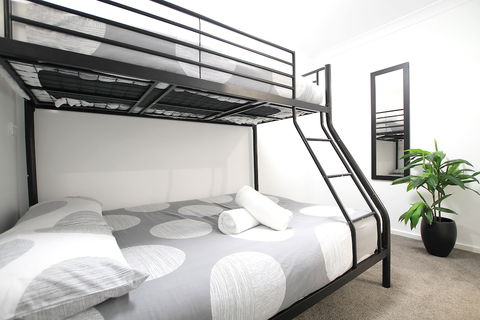 Apartments 521 - Rent Accommodation 6