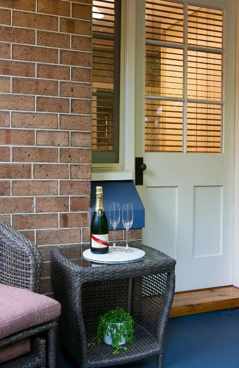 The Orange Fox - Rent Accommodation 5