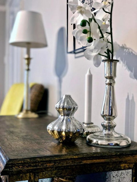 The Orange Fox - Rent Accommodation 1