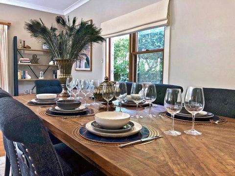 The Orange Fox - Rent Accommodation 2