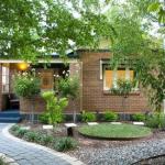 The Orange Fox - Rent Accommodation 0