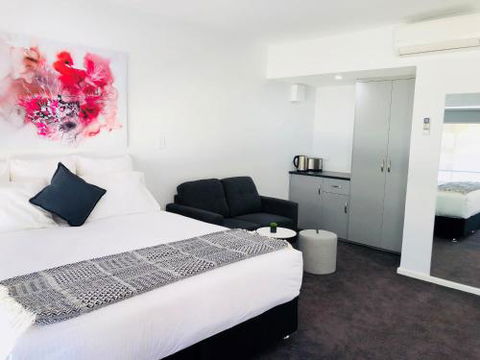 The Avenue Inn - Rent Accommodation 6