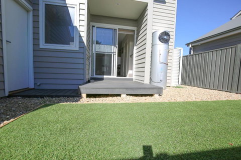 Amber Mist Villa One - Rent Accommodation 1