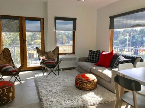 Apres - Rent Accommodation 1