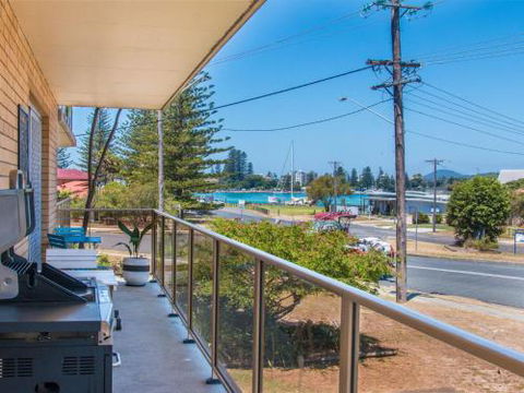 Anchorage 2 With Water Views - Rent Accommodation 4
