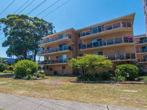 Anchorage 2 With Water Views - Rent Accommodation 6