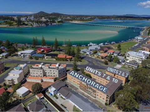 Anchorage 2 With Water Views - Rent Accommodation 1