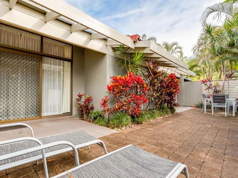 Sapphire Sea N Sand - Rent Accommodation 6