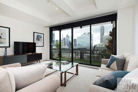 City Heights & Views - Rent Accommodation 5