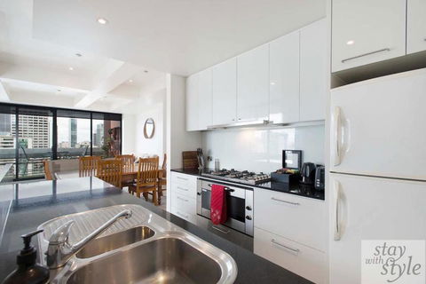 City Heights & Views - Rent Accommodation 4