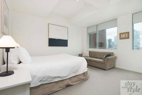 City Heights & Views - Rent Accommodation 2