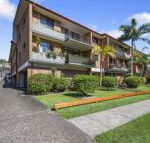 Hawaiian Gardens Unit 22 - Rent Accommodation