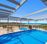 Seascape at Diggers Beach - Rent Accommodation