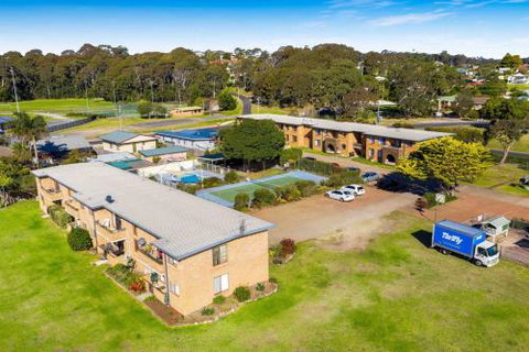 Apollo Unit 21 - Rent Accommodation 5