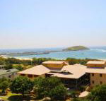 Beacon Heights Coffs Jetty - Rent Accommodation