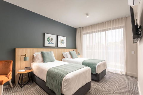 Club Old Bar Motel - Rent Accommodation 4
