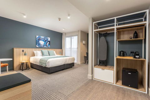Club Old Bar Motel - Rent Accommodation 2