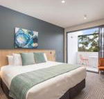 Club Old Bar Motel - Rent Accommodation