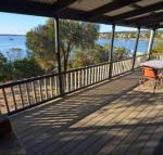 CDC 625 Beach House incl.rear 2BR studio - Rent Accommodation