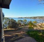 CDC 625 Beach House - Rent Accommodation