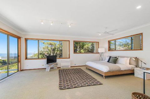 Seascape At 19 Pindari Privacy Space Views - Rent Accommodation 4