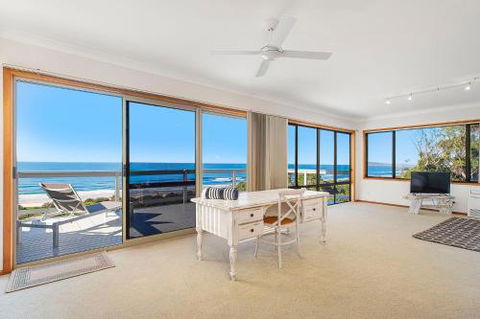 Seascape At 19 Pindari Privacy Space Views - Rent Accommodation 2
