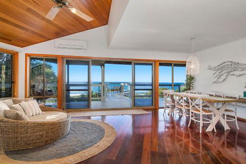 Seascape At 19 Pindari Privacy Space Views - Rent Accommodation 3