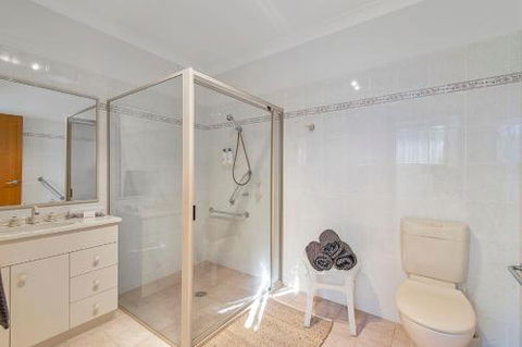 Seascape At 19 Pindari Privacy Space Views - Rent Accommodation 6