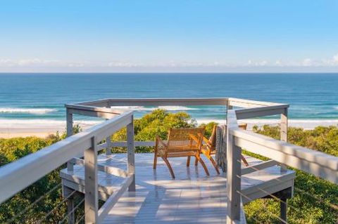 Seascape At 19 Pindari Privacy Space Views - Rent Accommodation 0
