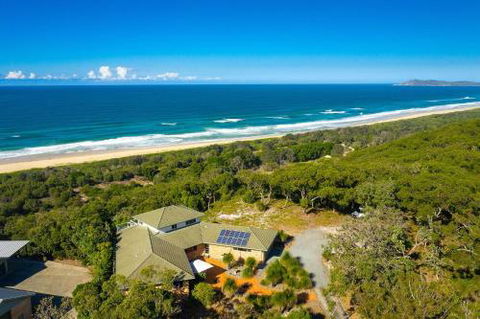 Seascape At 19 Pindari Privacy Space Views - Rent Accommodation 1
