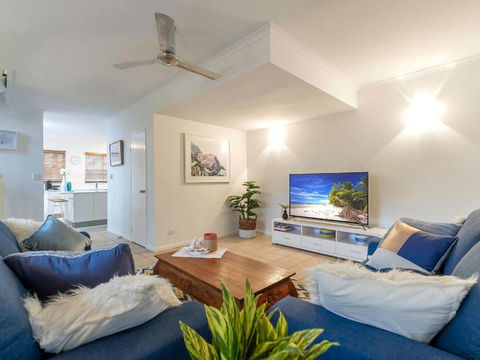 Allawah Palms Villa - Rent Accommodation 5