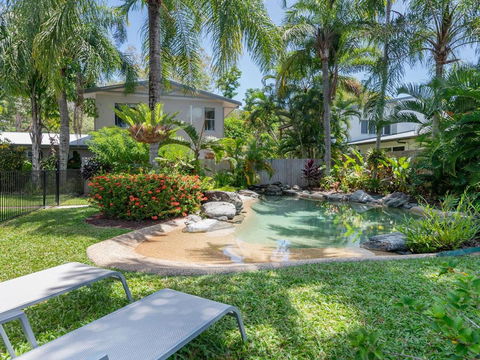 Allawah Palms Villa - Rent Accommodation 1