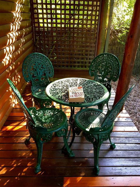 Canyon Cottage - Rent Accommodation 1