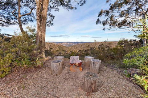 Canyon Cottage - Rent Accommodation 2