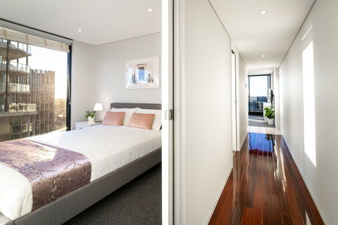 Horizons 1402 - Rent Accommodation 6