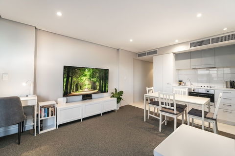 Horizons 1402 - Rent Accommodation 3