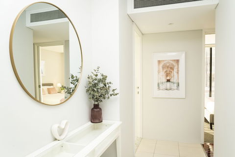 Horizons 1402 - Rent Accommodation 5