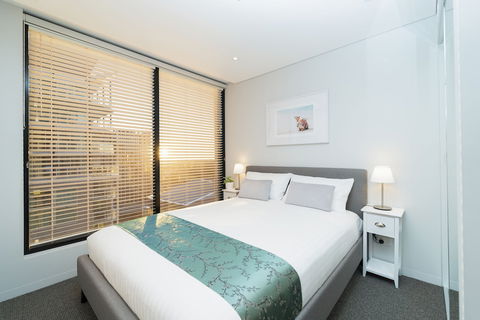 Horizons 1402 - Rent Accommodation 4