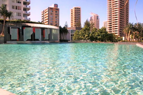 Holidays Gold Coast - Rent Accommodation 6