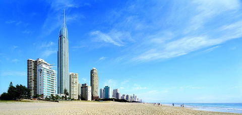 Holidays Gold Coast - Rent Accommodation 4