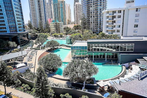 Holidays Gold Coast - Rent Accommodation 0