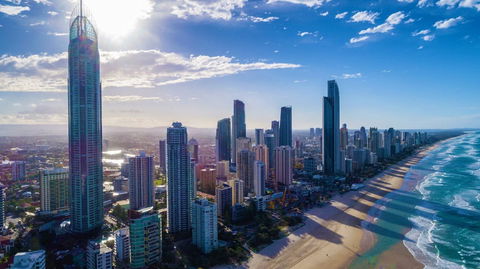 Holidays Gold Coast - Rent Accommodation 2