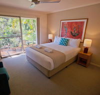 Diggers Beach Villa at Aanuka Resort - Rent Accommodation