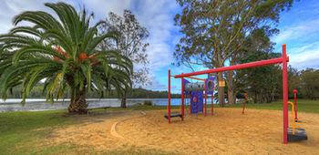 Active Holidays BIG4 Lake Conjola - Rent Accommodation 0