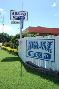 Abajaz Motor Inn - Rent Accommodation 2