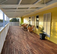 Kangaroo Island Central Backpackers - Rent Accommodation