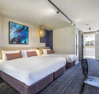 Nightcap at Gateway Hotel - Rent Accommodation