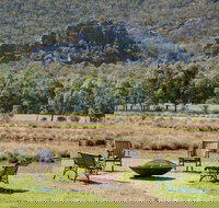 Halls Gap Motel - Rent Accommodation