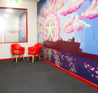 Melbourne city backpackers - Rent Accommodation