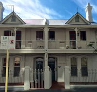 Hay Street Travellers Inn Hostel - Rent Accommodation